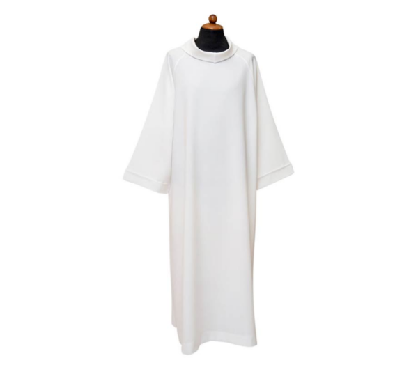 Camice manica raglan - AR