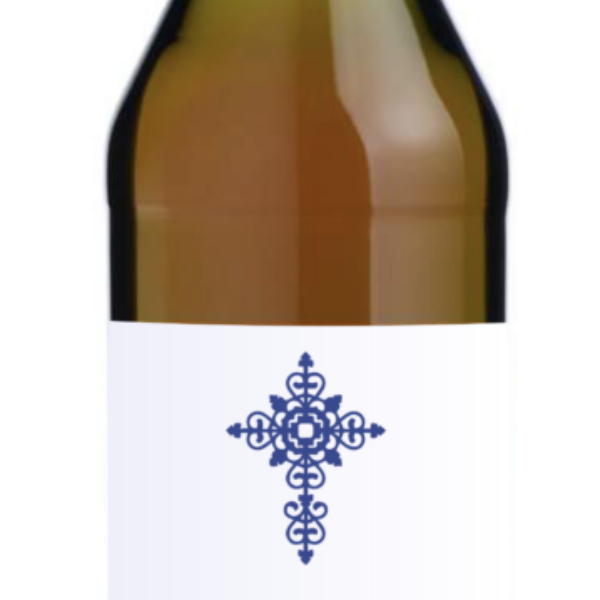 Vino bianco liquoroso da 1 litro