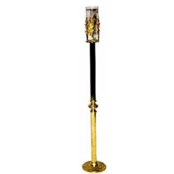 Lampada per Santissimo a 1 o 3 bicchieri - AR