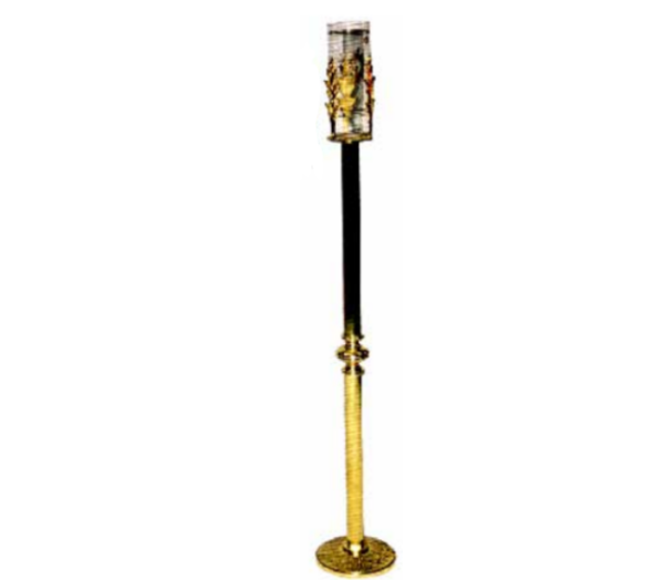Lampada per Santissimo a 1 o 3 bicchieri - AR