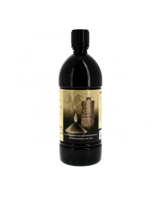 Cera liquida dell'Eremo - confezione 12 bottiglie da 1 lt.