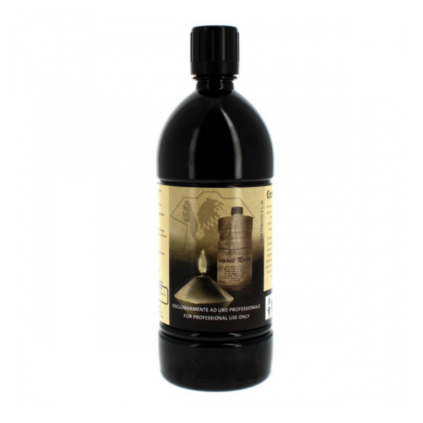 Cera liquida dell'Eremo - confezione 12 bottiglie da 1 lt.