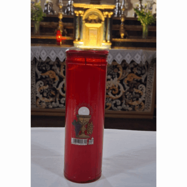 Cerone Santissimo - ct 24 pz
