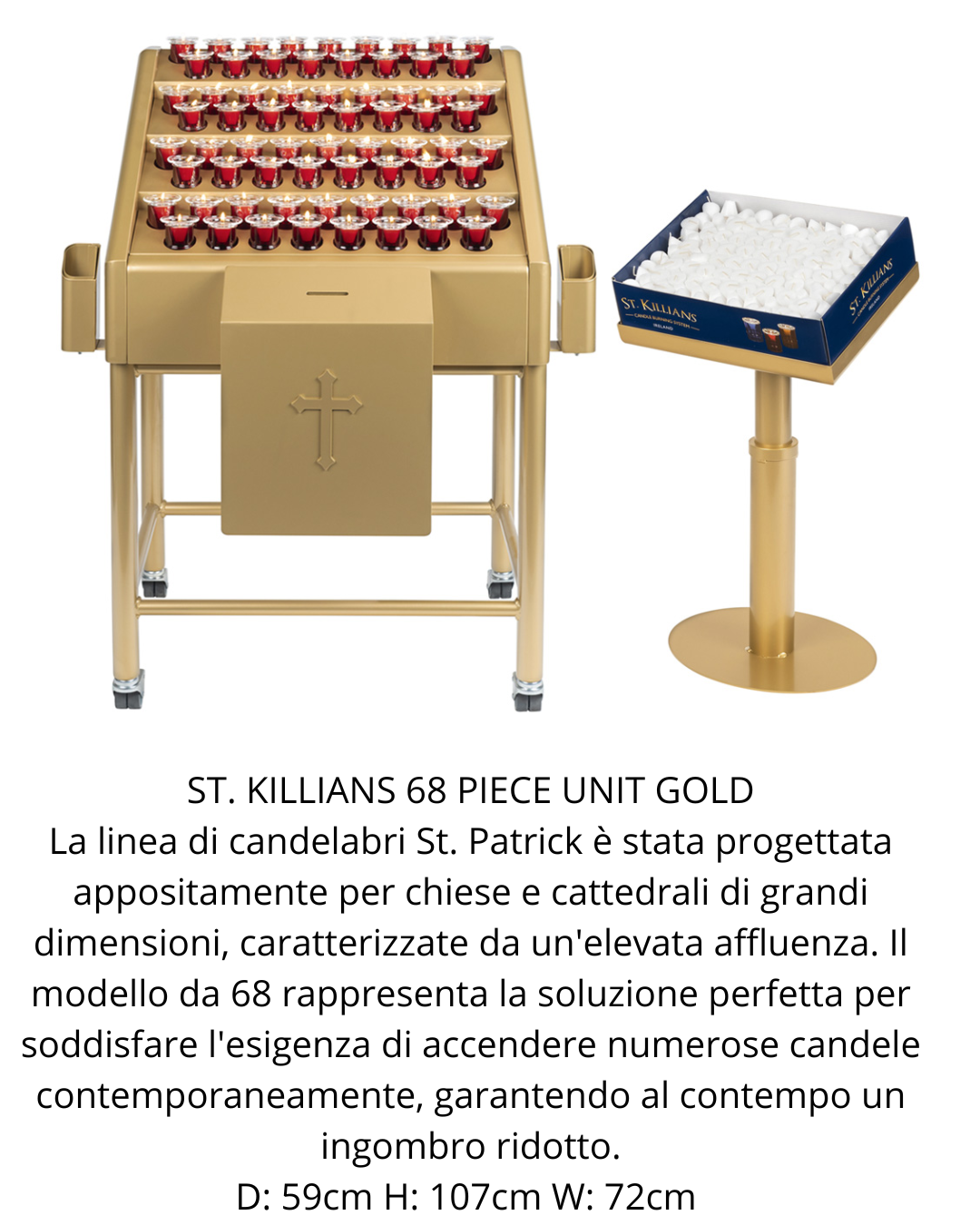 candeliere 68 luci (1)