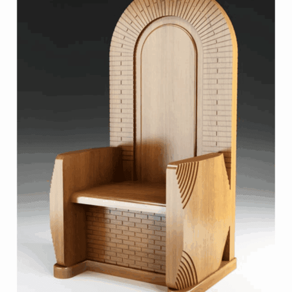 Sede presbiterale mod. Getsemani